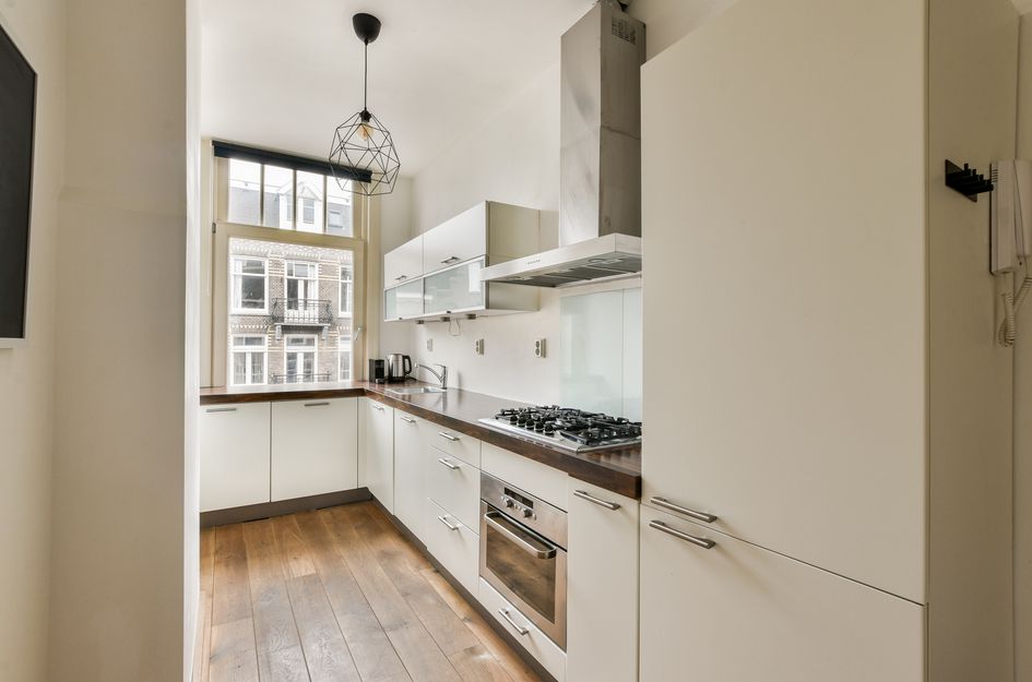 Van Ostadestraat 240 3