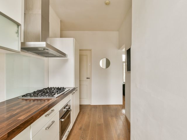 Van Ostadestraat 240 3, Amsterdam