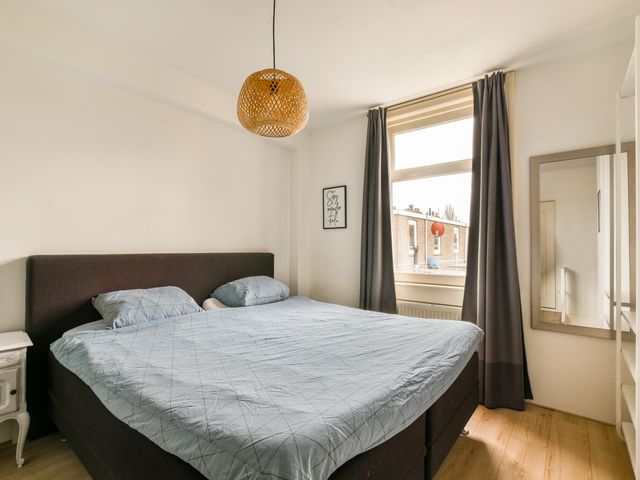 Van Ostadestraat 240 3, Amsterdam