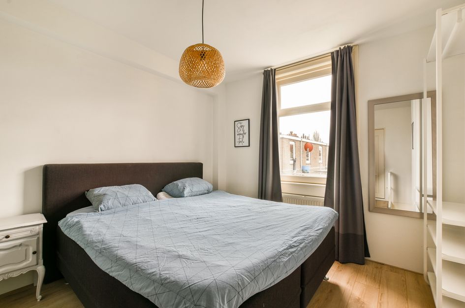 Van Ostadestraat 240 3