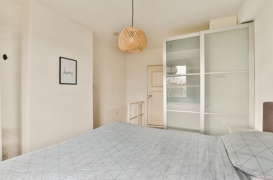 Van Ostadestraat 240 3