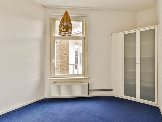 Van Ostadestraat 240 3, Amsterdam