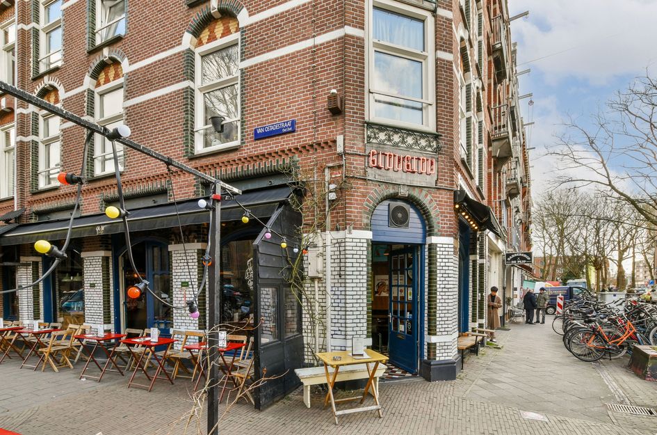 Van Ostadestraat 240 3