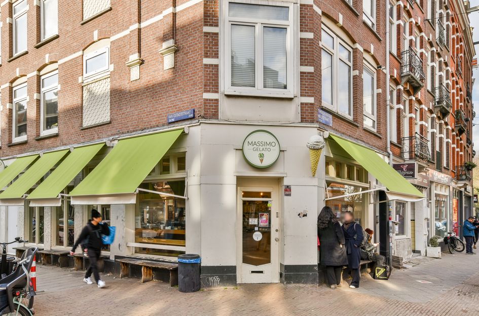 Van Ostadestraat 240 3
