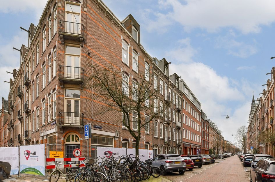 Van Ostadestraat 240 3