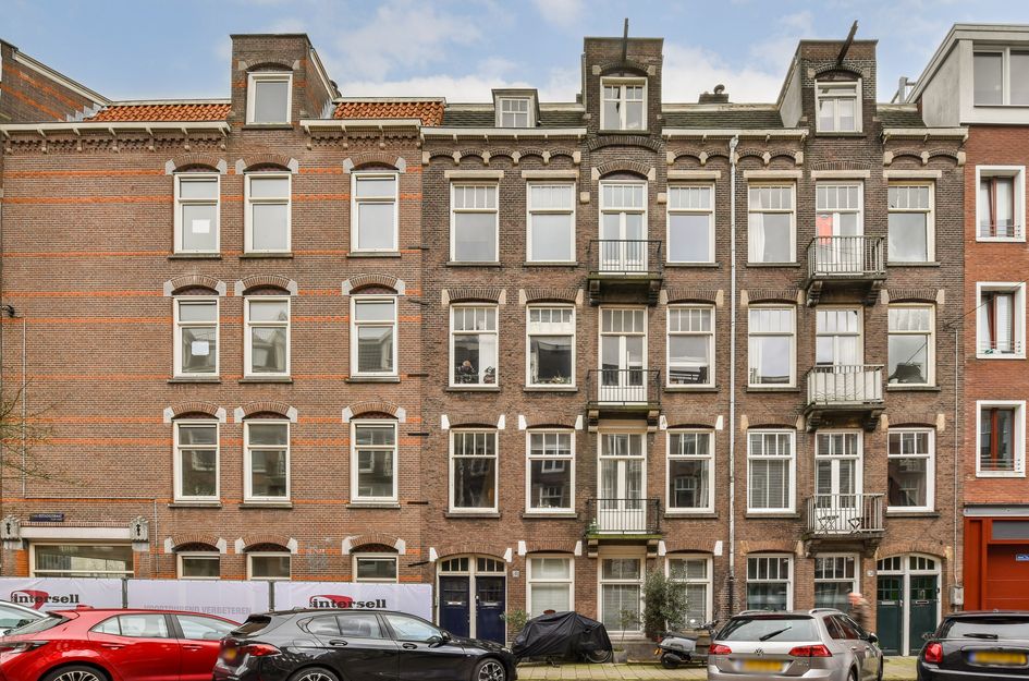 Van Ostadestraat 240 3