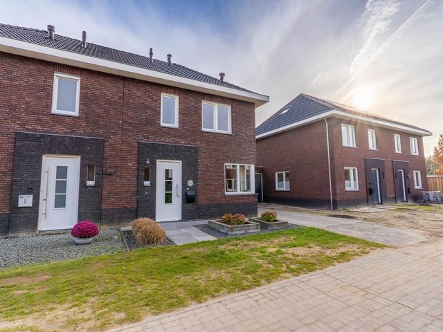 Horstenweg 38, Holthees