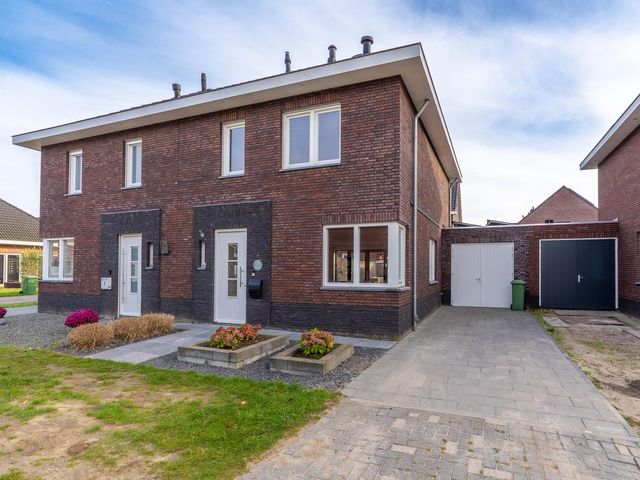 Horstenweg 38, Holthees