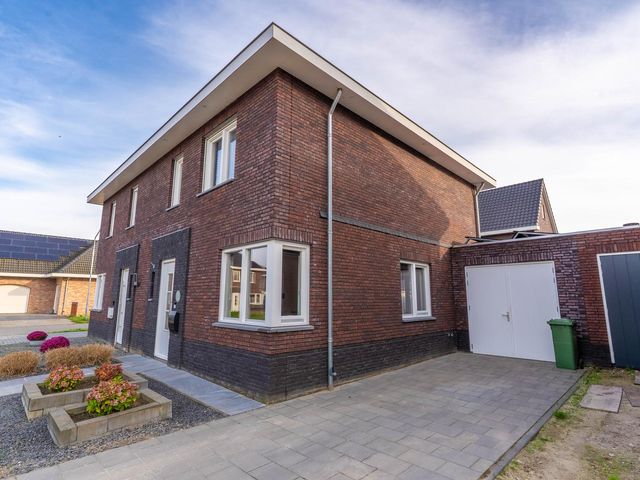 Horstenweg 38, Holthees