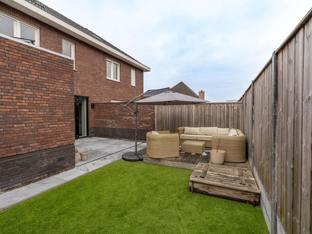 Horstenweg 38, Holthees