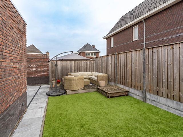 Horstenweg 38, Holthees