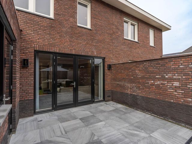 Horstenweg 38, Holthees