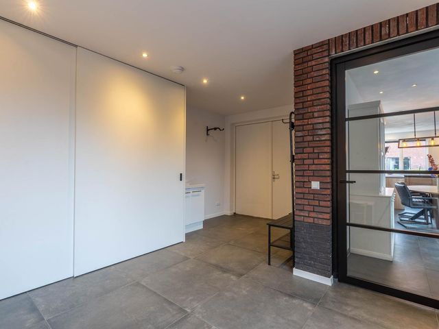 Horstenweg 38, Holthees