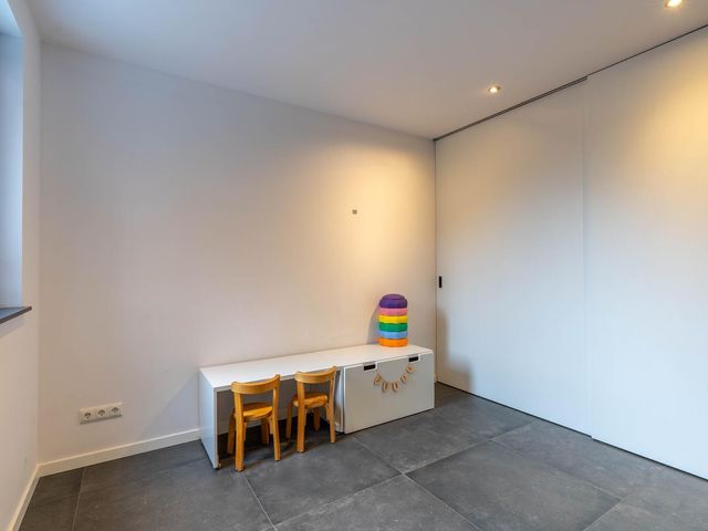 Horstenweg 38, Holthees