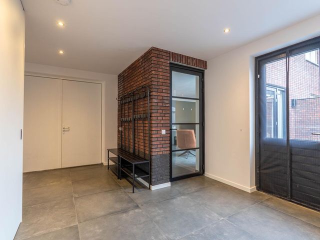 Horstenweg 38, Holthees