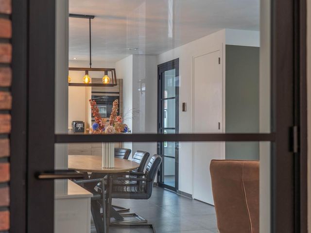 Horstenweg 38, Holthees