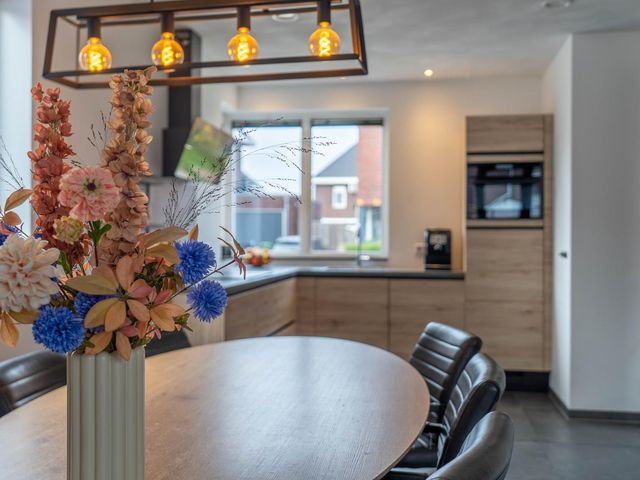 Horstenweg 38, Holthees