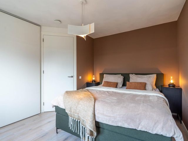 Horstenweg 38, Holthees