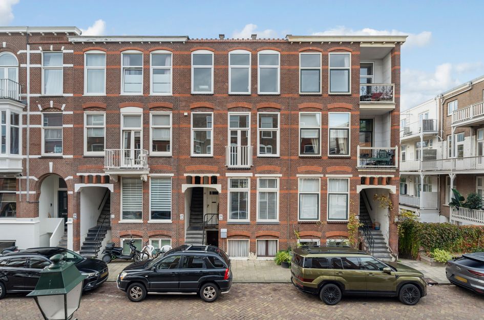 Van Tuyllstraat 20