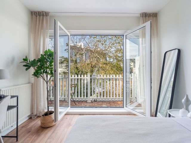 Van Tuyllstraat 20, Den Haag