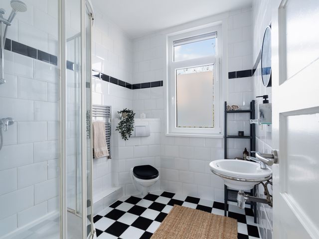 Van Tuyllstraat 20, Den Haag