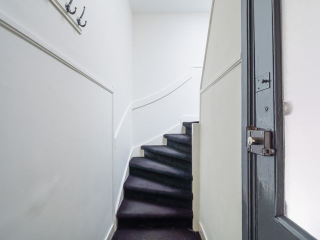 Van Tuyllstraat 20, Den Haag