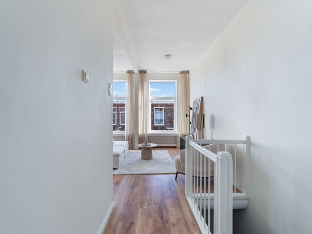 Van Tuyllstraat 20, Den Haag