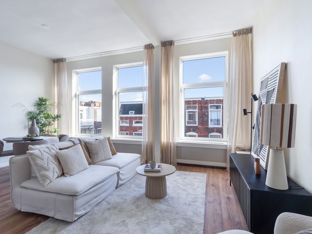 Van Tuyllstraat 20, Den Haag