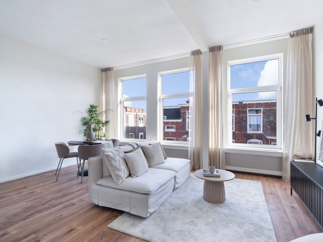 Van Tuyllstraat 20, Den Haag