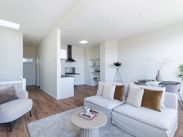 Van Tuyllstraat 20, Den Haag