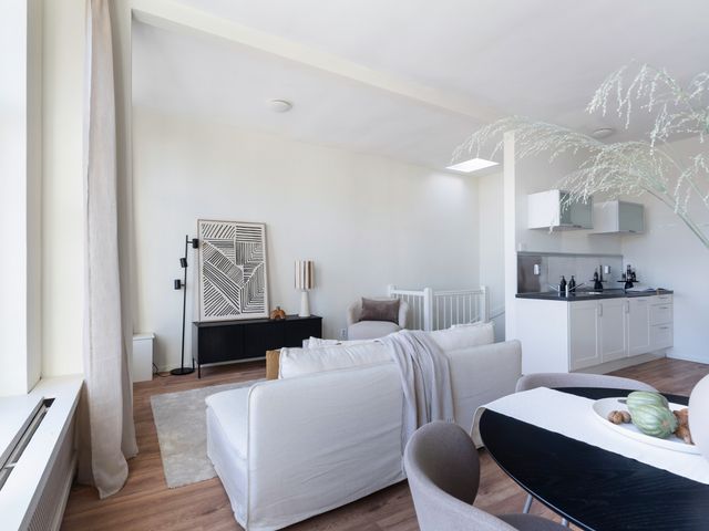 Van Tuyllstraat 20, Den Haag