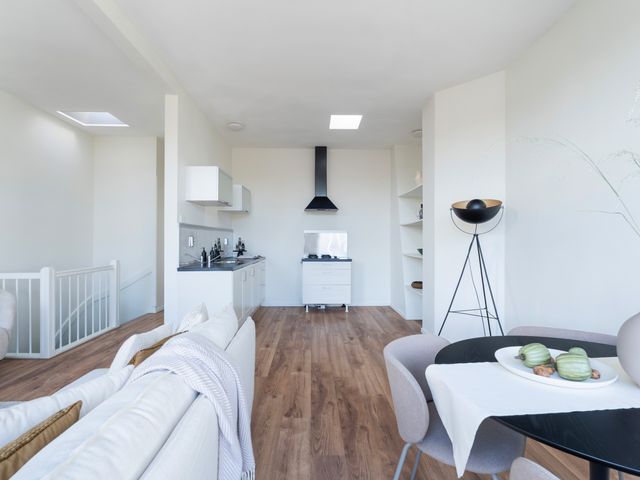 Van Tuyllstraat 20, Den Haag