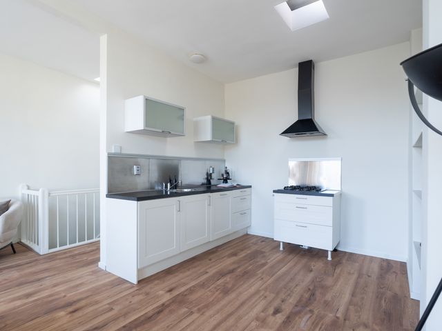 Van Tuyllstraat 20, Den Haag