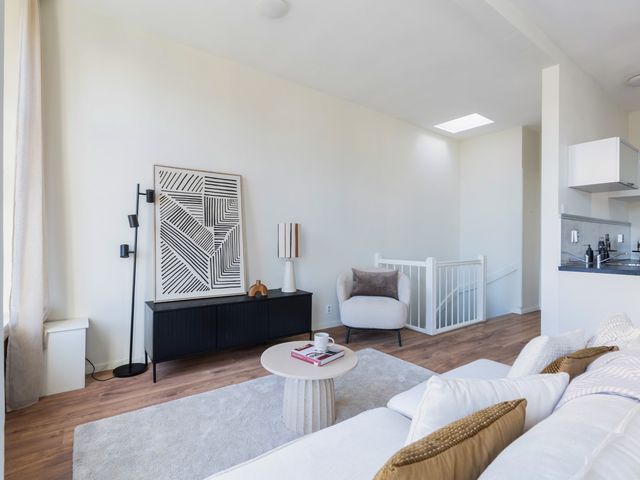 Van Tuyllstraat 20, Den Haag