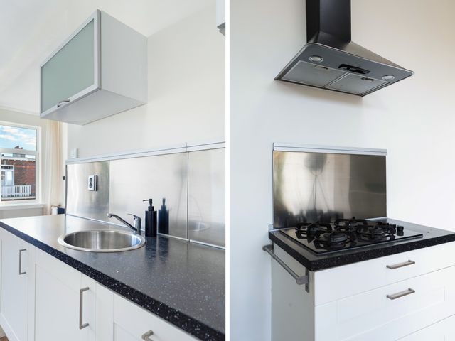 Van Tuyllstraat 20, Den Haag