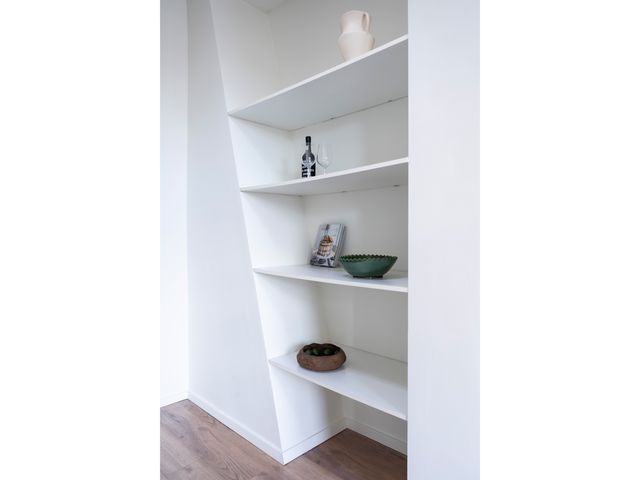 Van Tuyllstraat 20, Den Haag