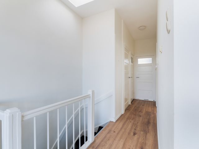 Van Tuyllstraat 20, Den Haag