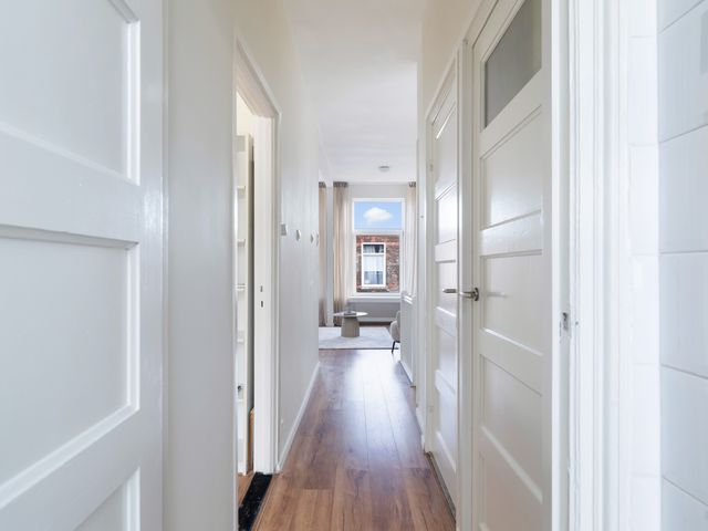 Van Tuyllstraat 20, Den Haag