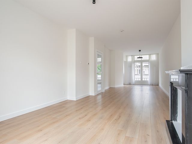 Koningin Wilhelminalaan 401, Voorburg