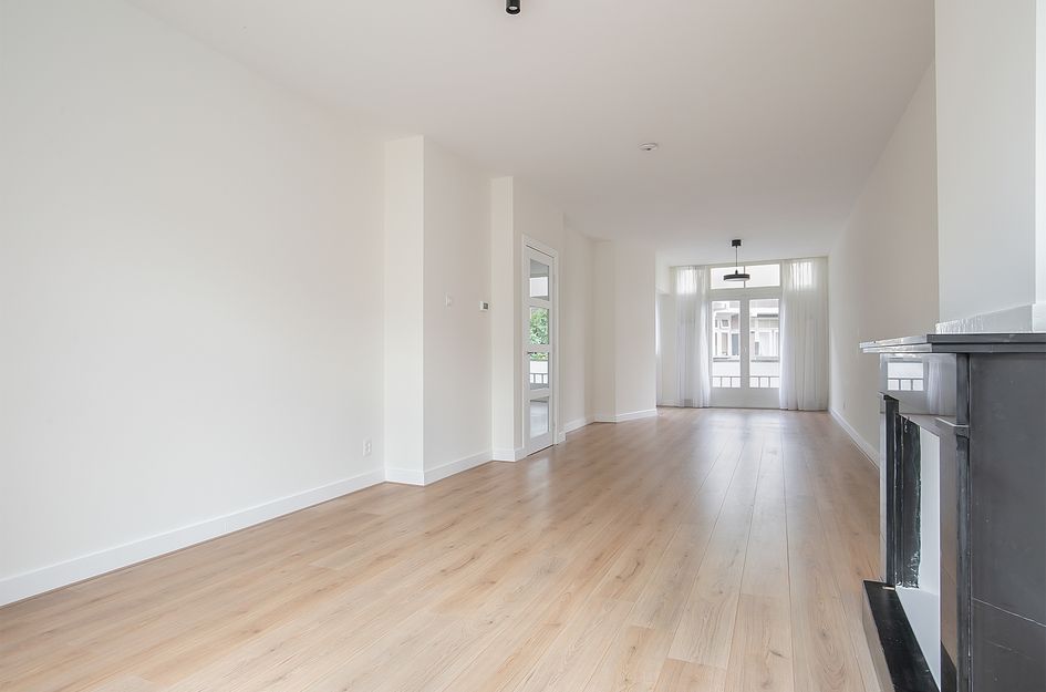 Koningin Wilhelminalaan 401