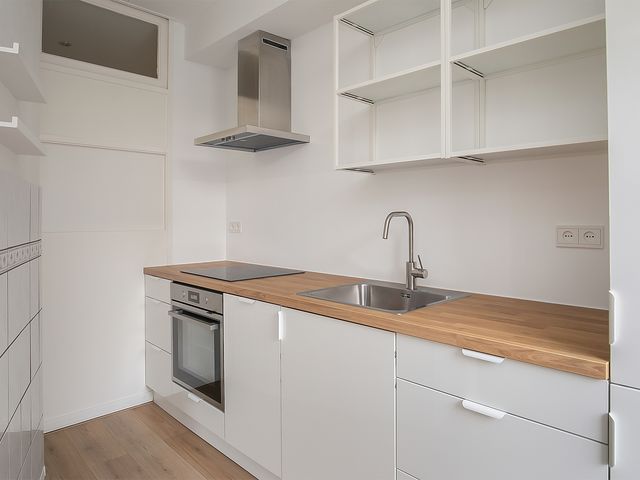 Koningin Wilhelminalaan 401, Voorburg