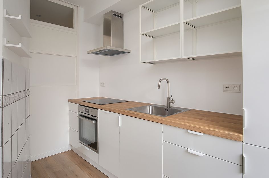 Koningin Wilhelminalaan 401