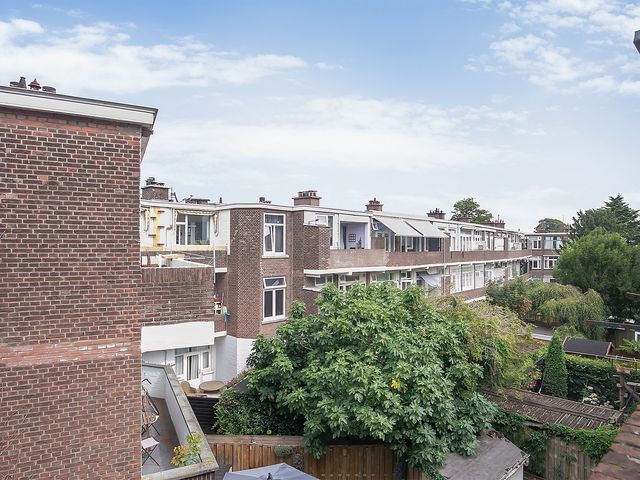 Koningin Wilhelminalaan 401, Voorburg