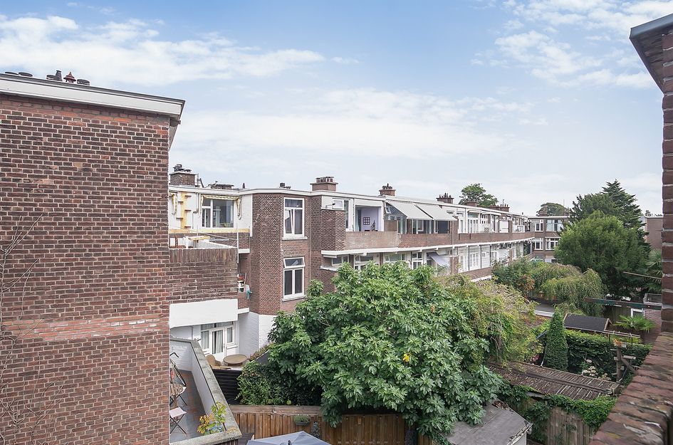 Koningin Wilhelminalaan 401