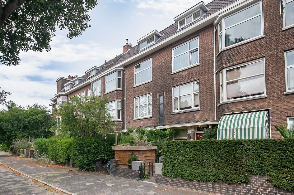 Koningin Wilhelminalaan 401