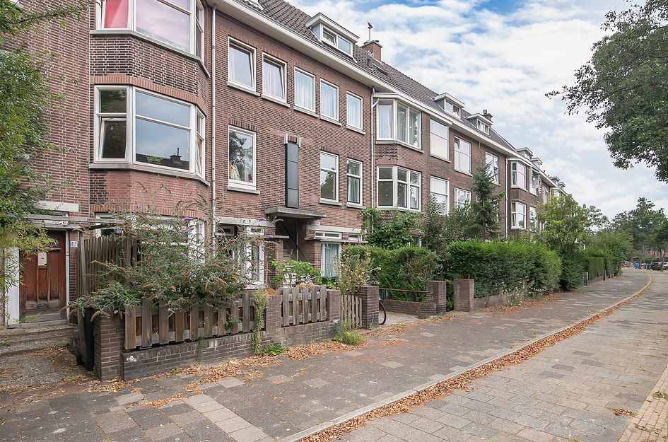 Koningin Wilhelminalaan 401