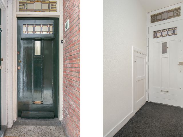 Koningin Wilhelminalaan 401, Voorburg