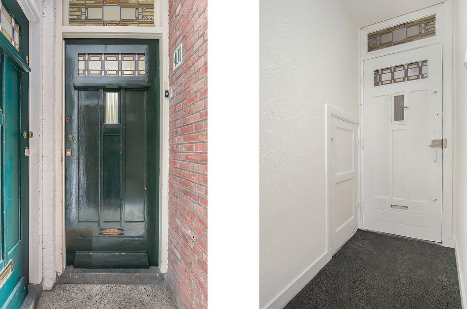 Koningin Wilhelminalaan 401