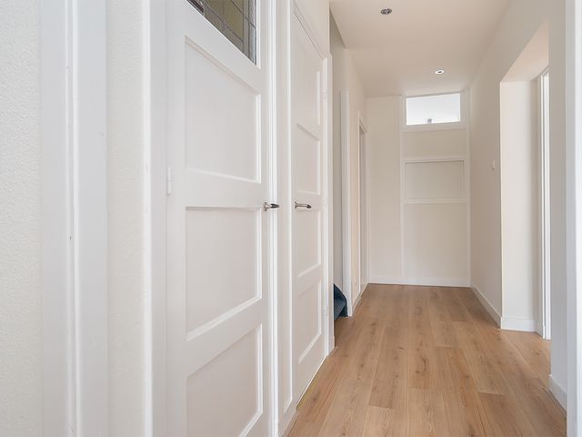 Koningin Wilhelminalaan 401, Voorburg