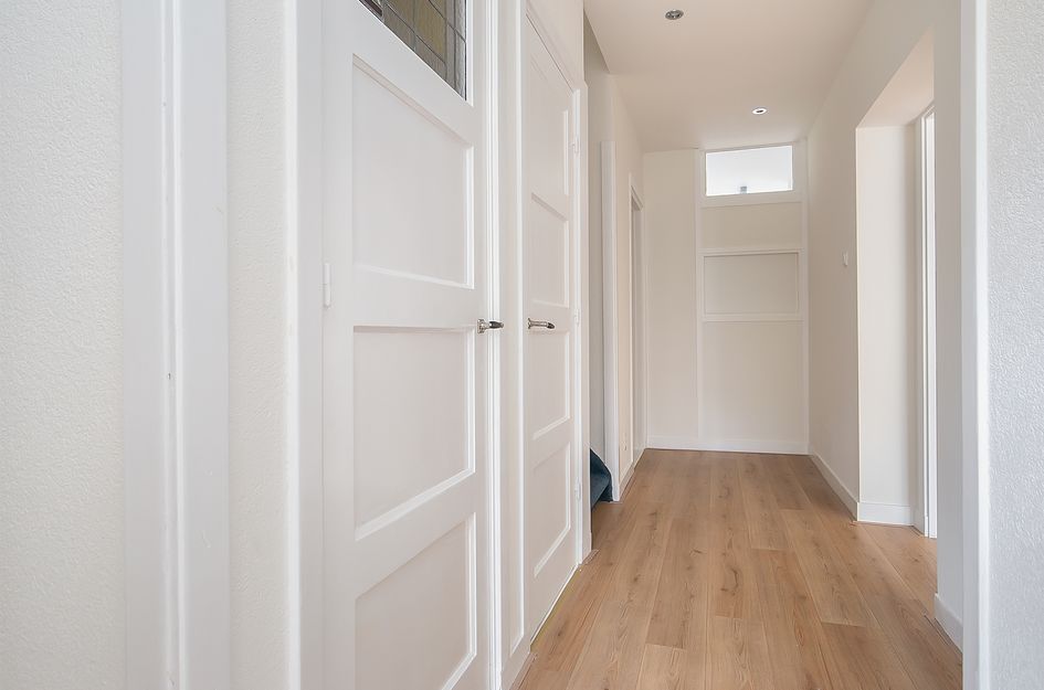 Koningin Wilhelminalaan 401